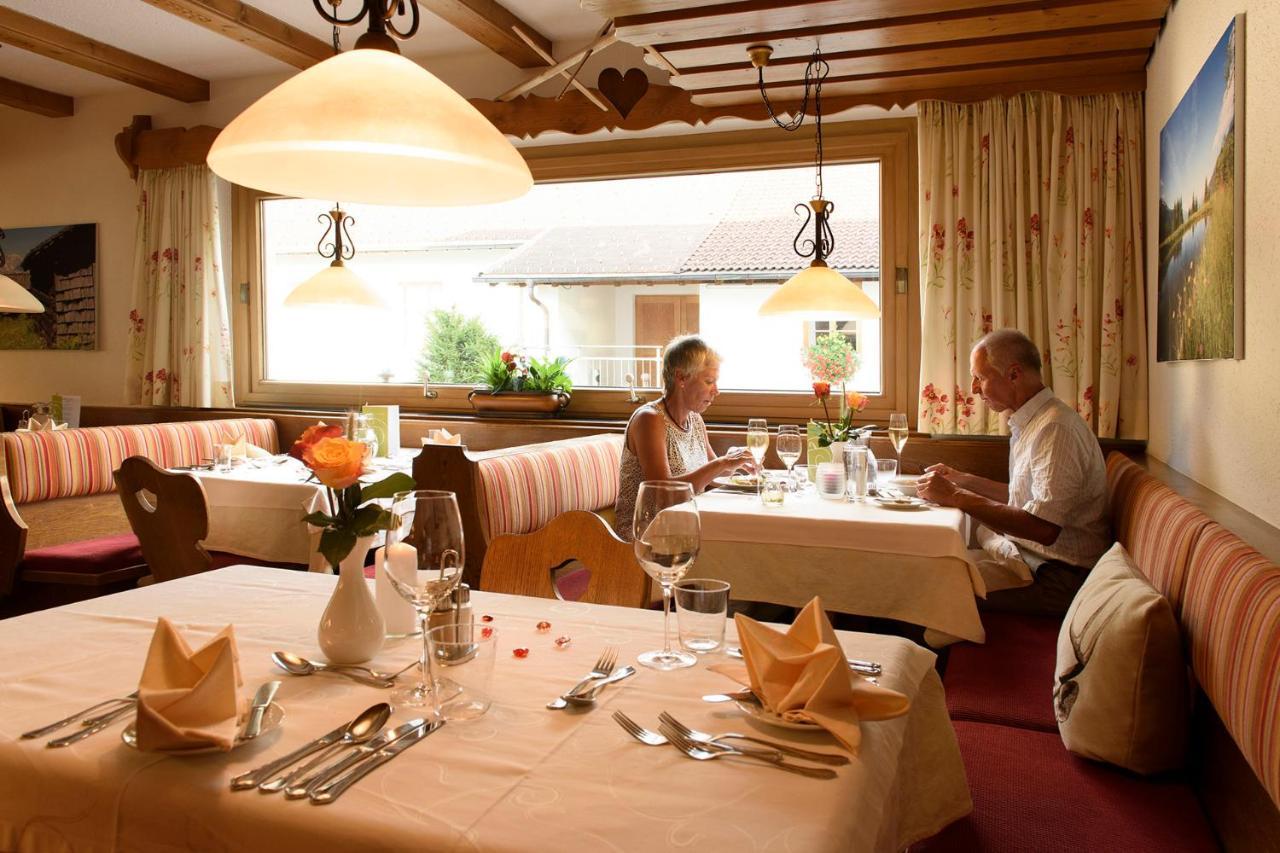 Hotel סילברטל מראה חיצוני תמונה