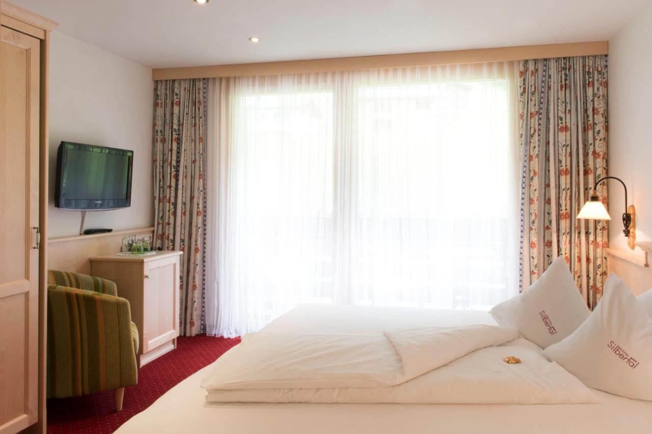 Hotel סילברטל מראה חיצוני תמונה