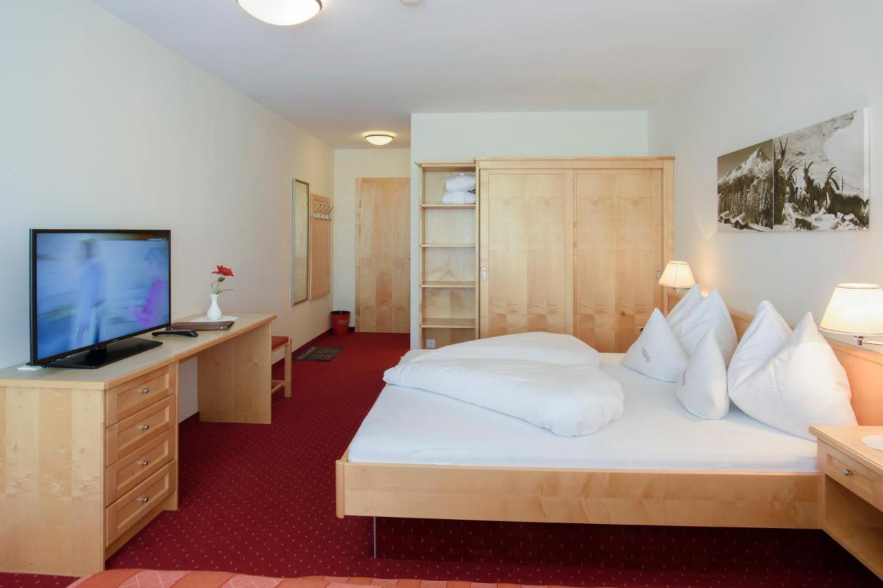Hotel סילברטל חדר תמונה