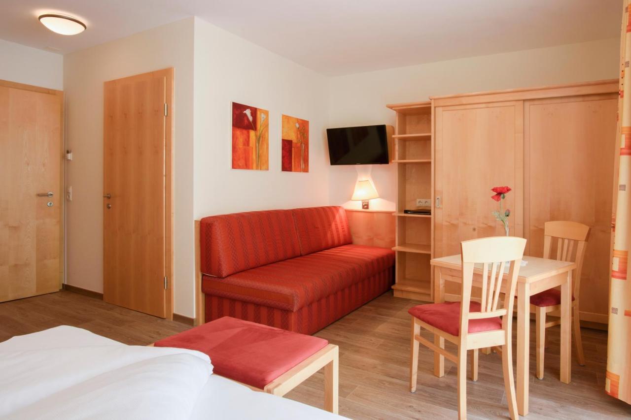 Hotel סילברטל חדר תמונה