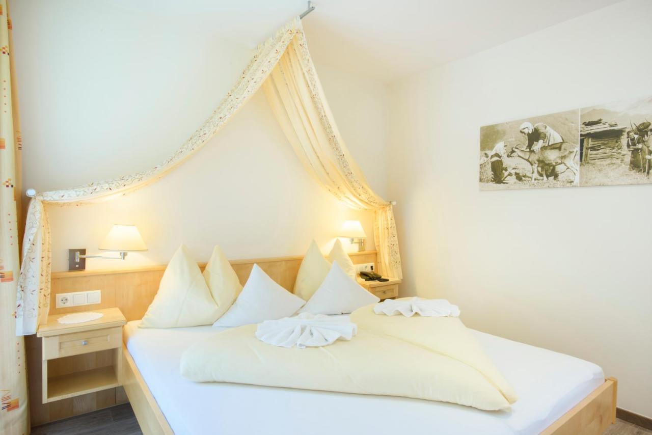 Hotel סילברטל חדר תמונה