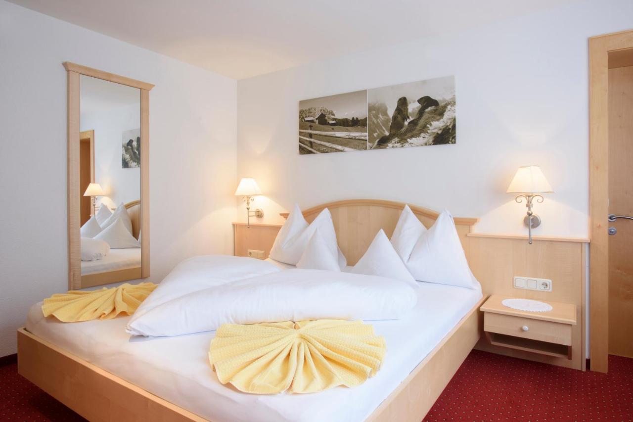 Hotel סילברטל חדר תמונה