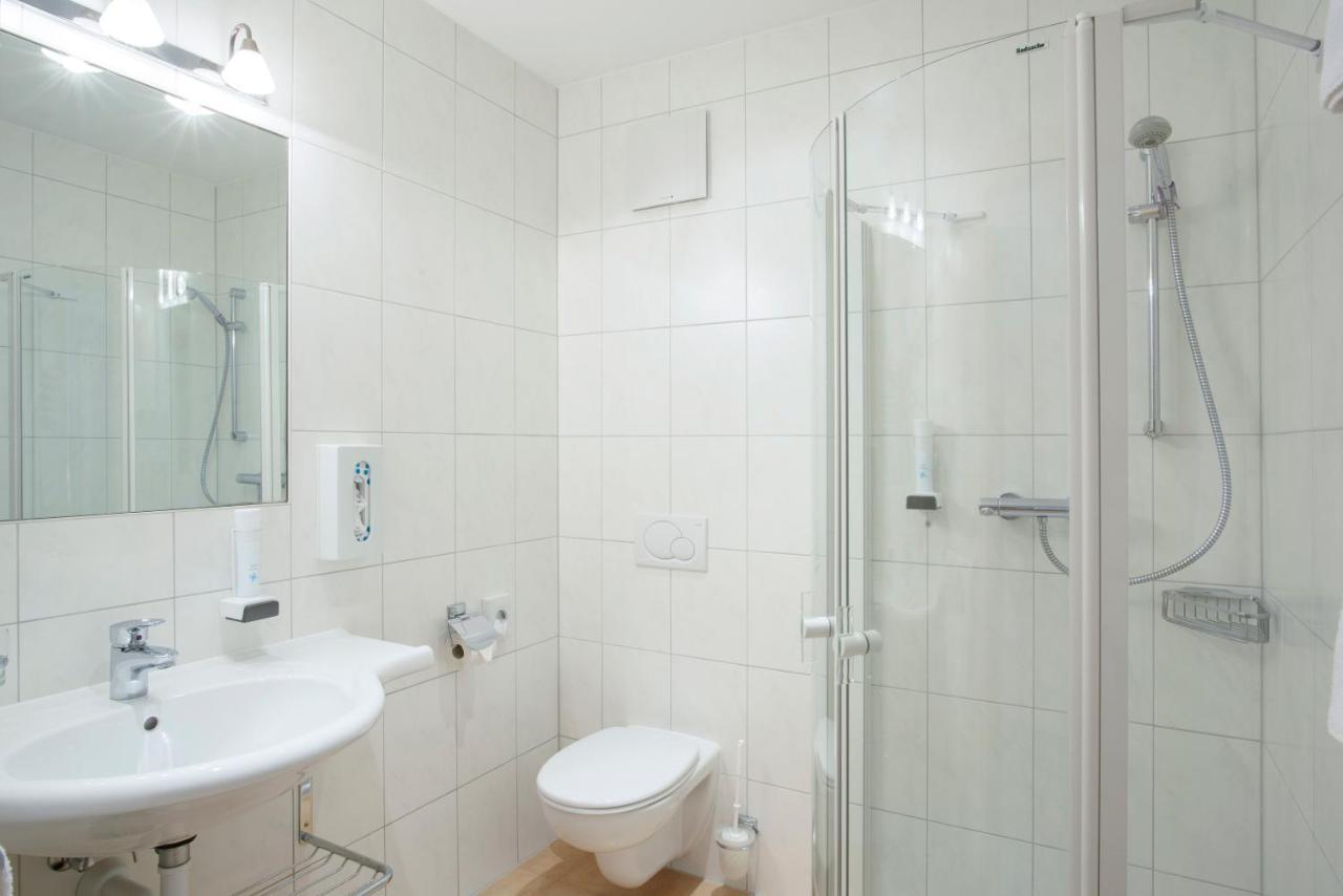 Hotel סילברטל חדר תמונה