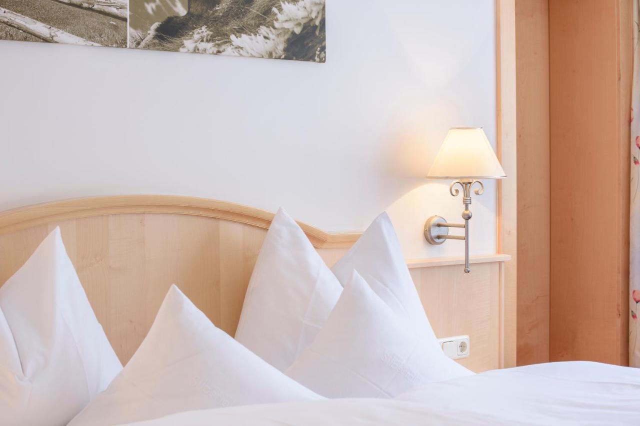 Hotel סילברטל חדר תמונה
