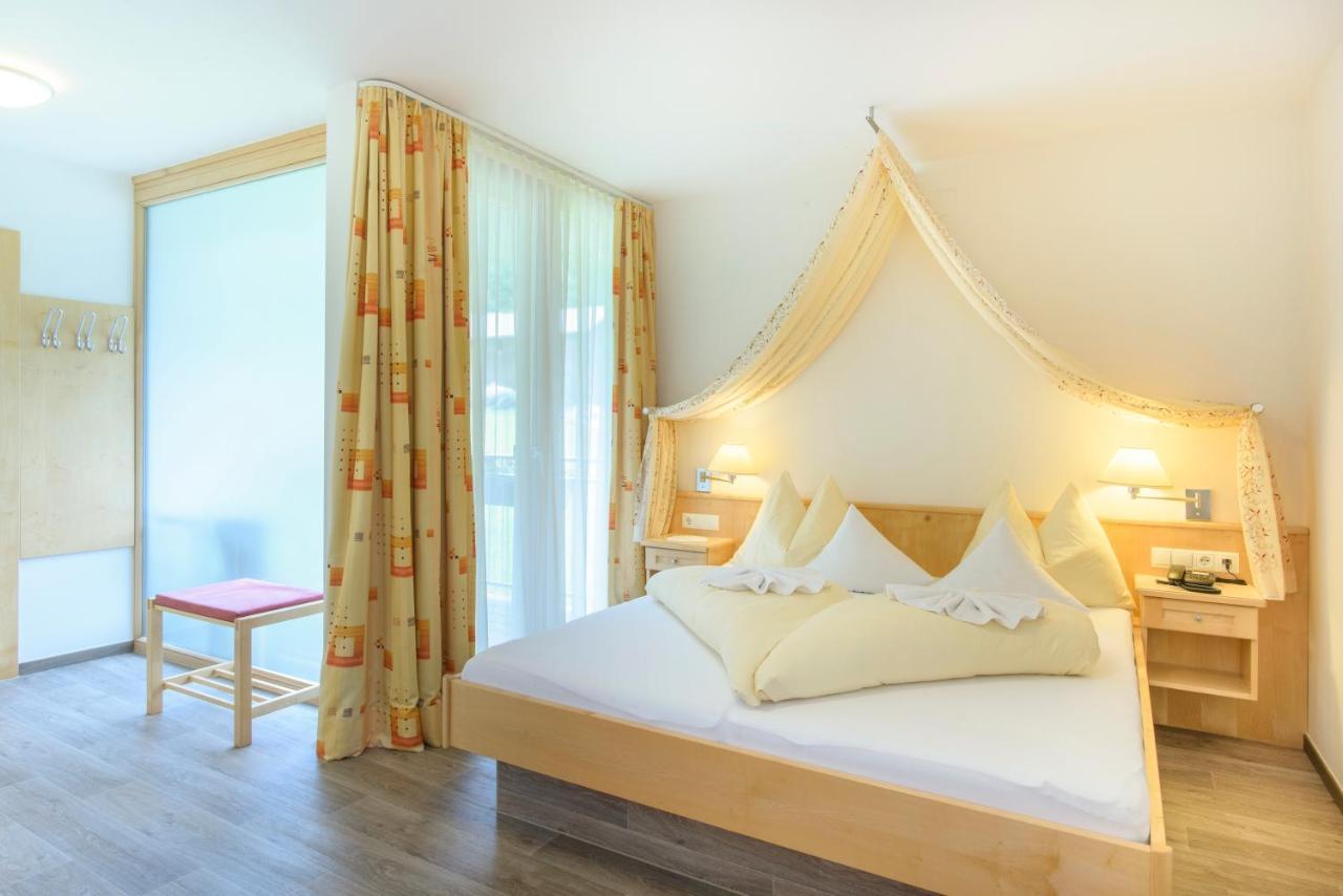 Hotel סילברטל חדר תמונה