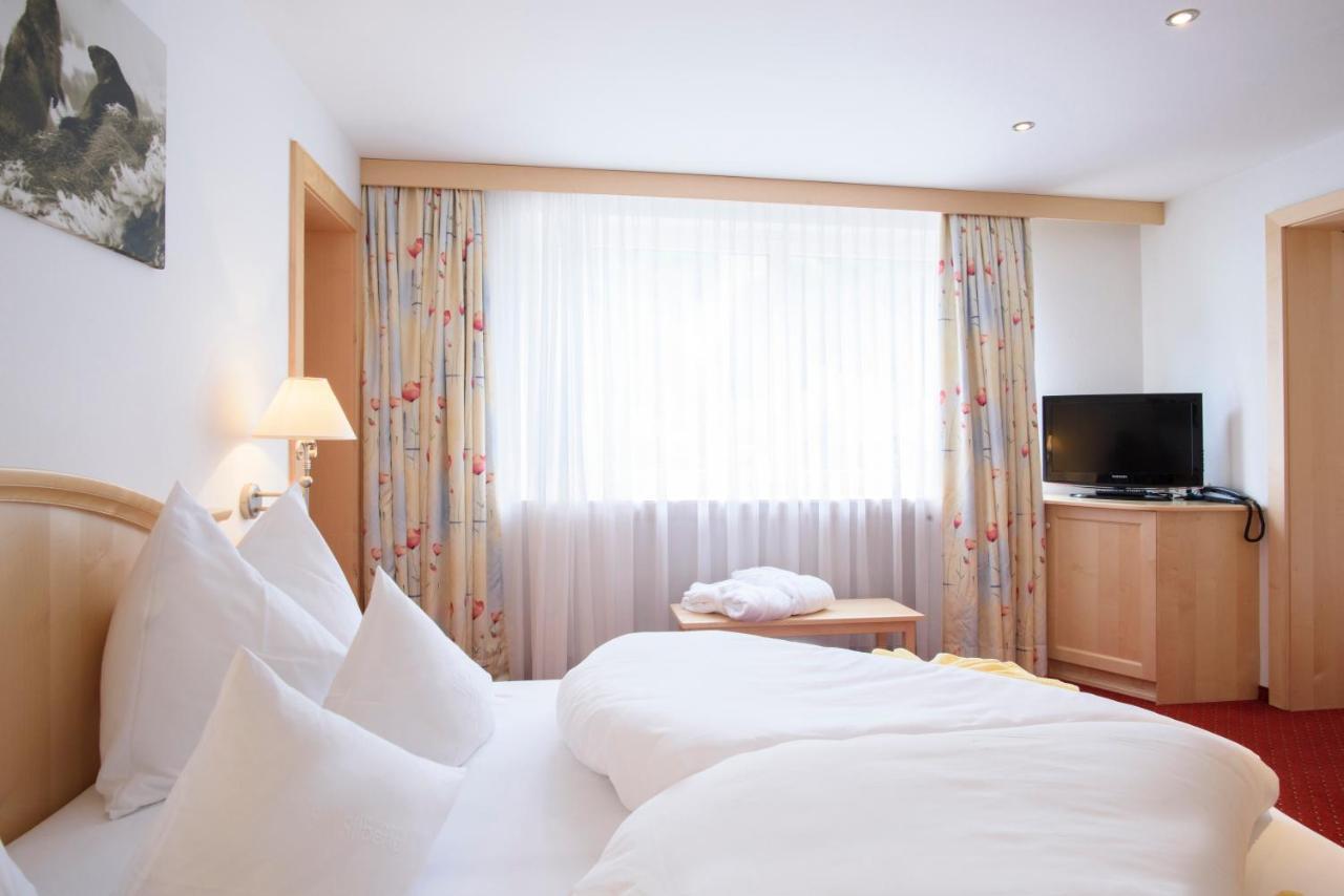 Hotel סילברטל חדר תמונה