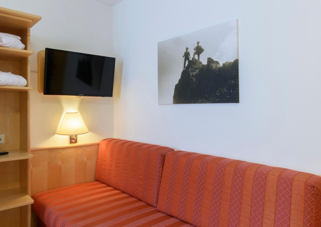 Hotel סילברטל חדר תמונה